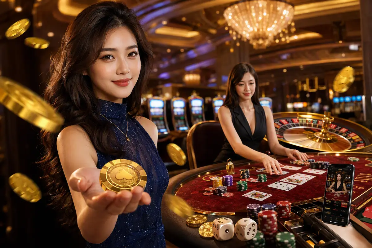 kg599n – Sweet Bonanza